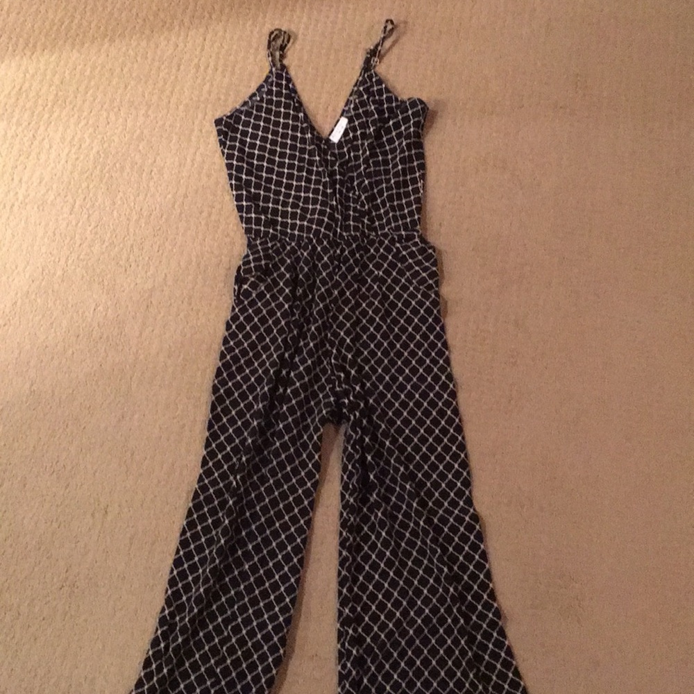 Flynn Skye jumpsuit